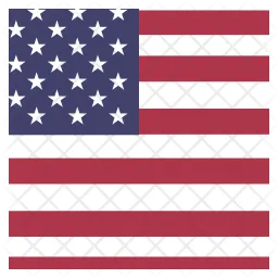 The Flag Icon