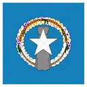 The Northern Mariana Icon