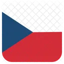 The Czech Republic Icon