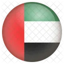 The United Arab Icon