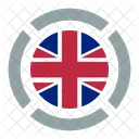 The United Kingdom Icon