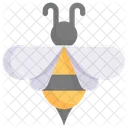 The Bees  Icon