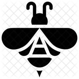 The Bees  Icon