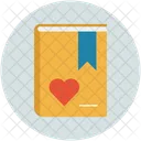 The book of love  Icon
