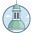 The Cabildo  Icon