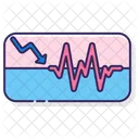 The Drop Beat Frequency Icon