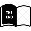 The End Icon