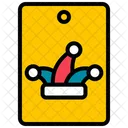 The fool  Icon