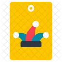 The fool  Icon
