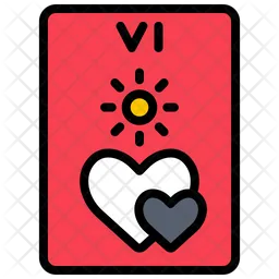 The lover  Icon