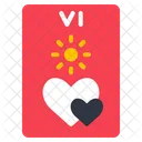 The lover  Icon