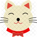 The Lucky Cat  Icon