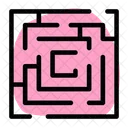 The Maze  Icon