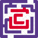 The Maze Maze Game Icon