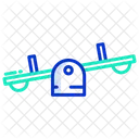 The Moment Of Force  Icon