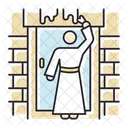 The Passover  Icon