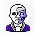 The Phantom Mask Opera Icon