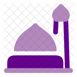 The-prophets-mosque  Icon