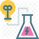 The Research Process Icon