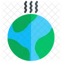 Climate Change Icons Pack Icon