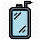 The Screen  Icon