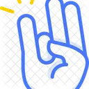 The shocker  Icon