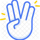 The shocker  Icon