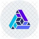 Cryptocurrency Icon Pack Icon