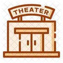 Theater Icon