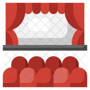 Theater  Icon