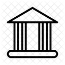 Theater Movie Theater Film Icon