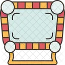 Theater Bill Board Icon