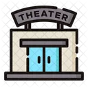 Theater  Icon