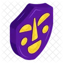 Theater Mask Carnival Mask False Face Icon
