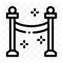 Passage Closed Theatre Icon