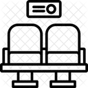 Cinema Movie Cinema Icon