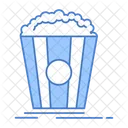 Theater Snack  Icon