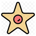 Theater Star  Icon