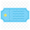 Ticket Icon
