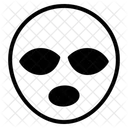 Museumsikone Symbol