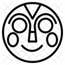 Maske Symbol