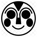 Maske Symbol