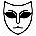 Maske Symbol