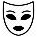 Zirkus Symbol