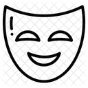Unterhaltung Symbol