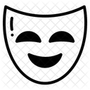 Unterhaltung Symbol