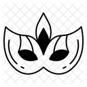 Theatermaske Symbol