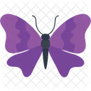 Malese Lacewing Decorazione Icon