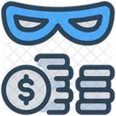 Theft  Icon