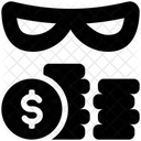 Theft  Icon